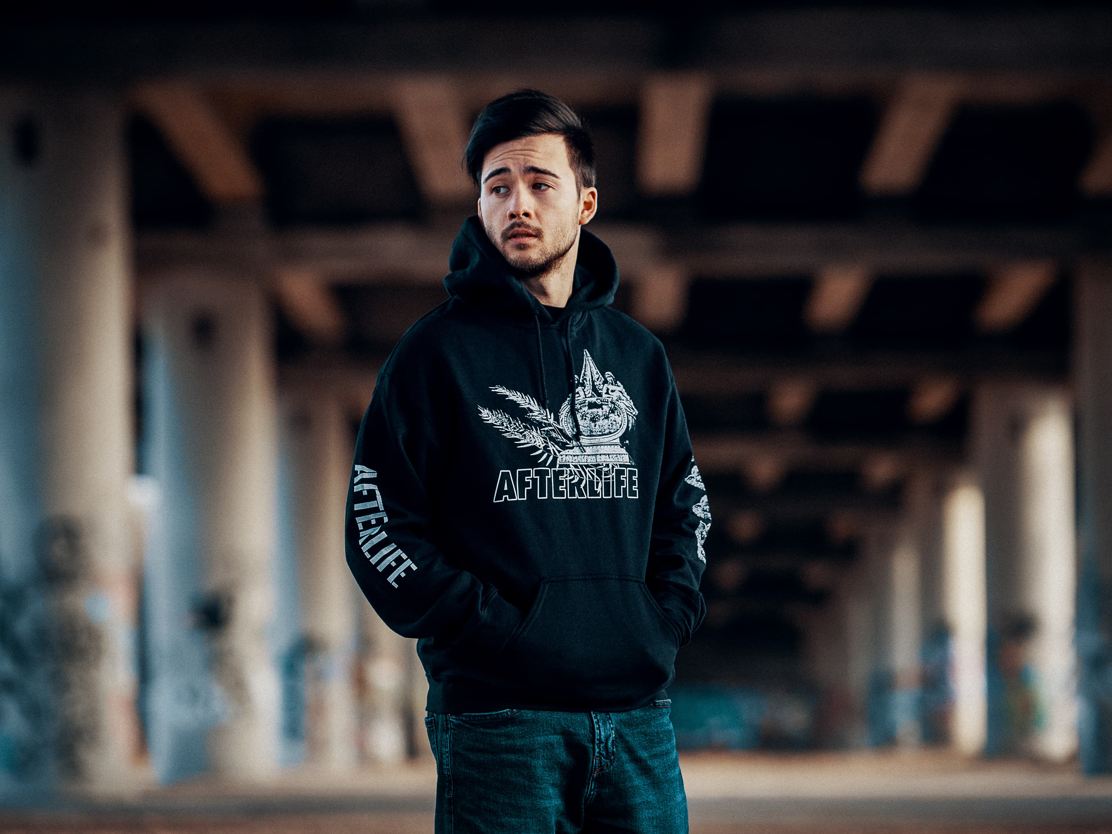 Prophet Theory lifestyle 01