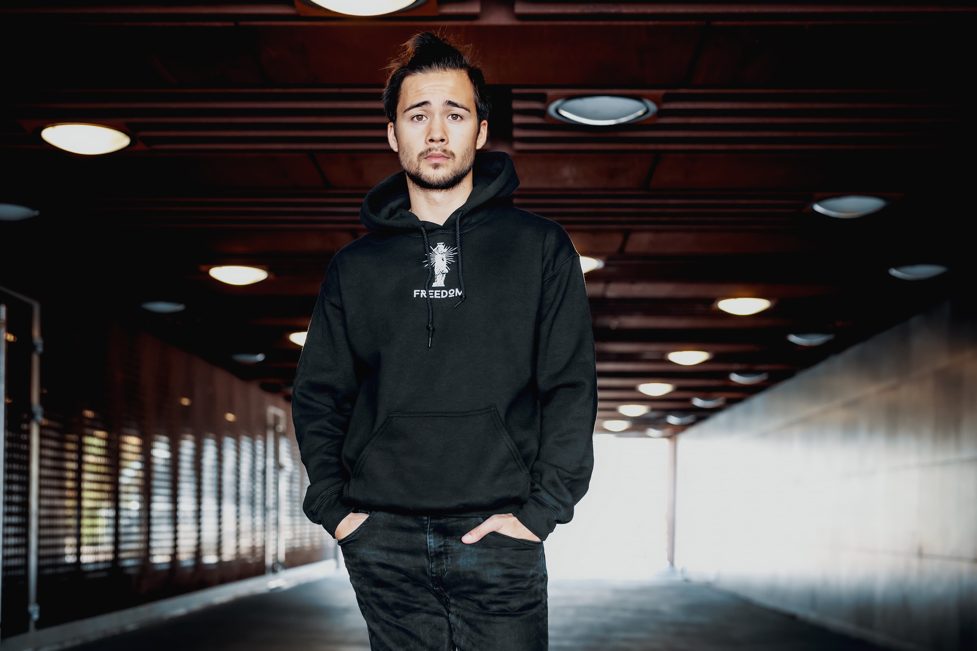 Prophet Theory lifestyle 10