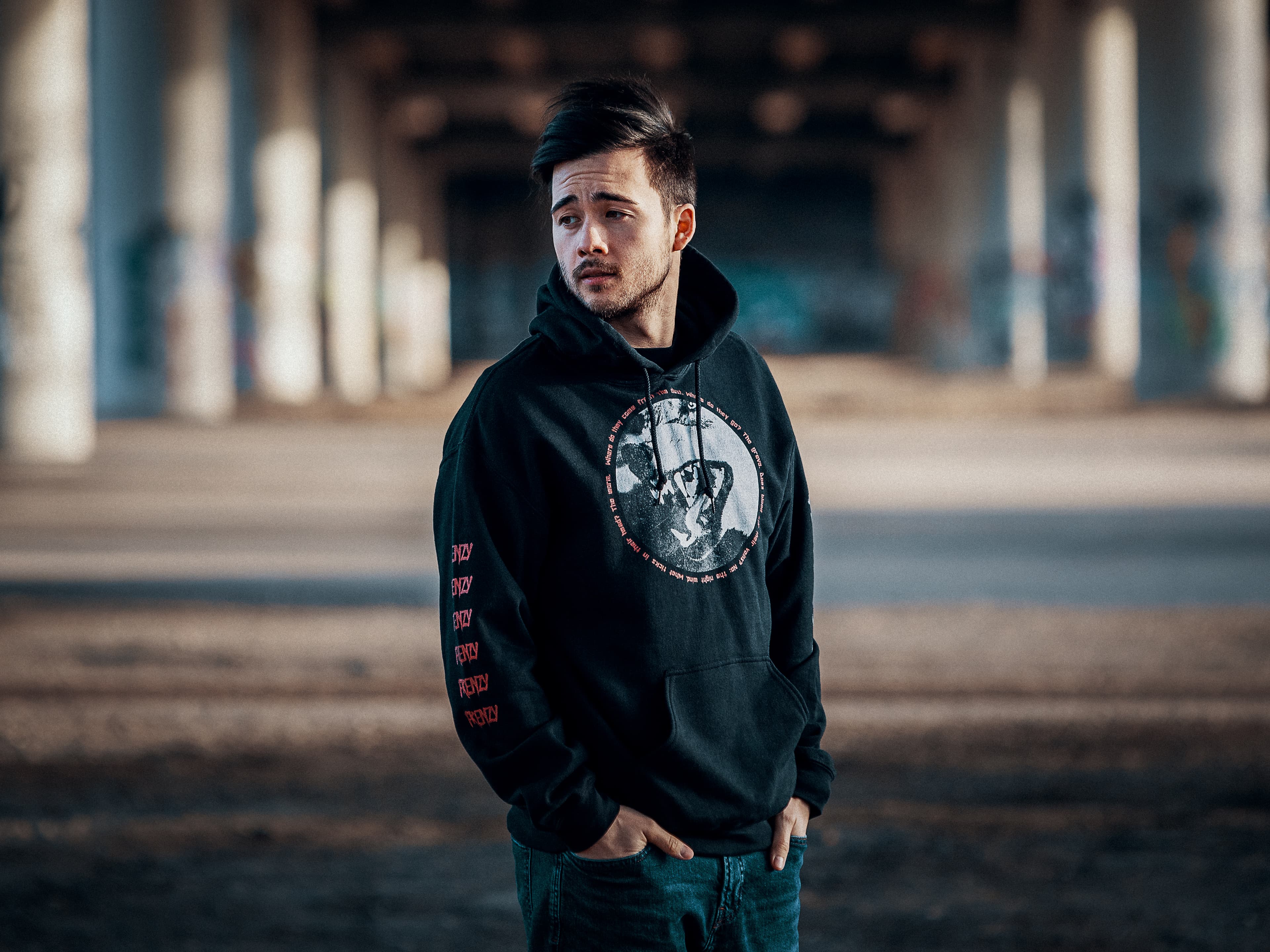 Prophet Theory lifestyle 11