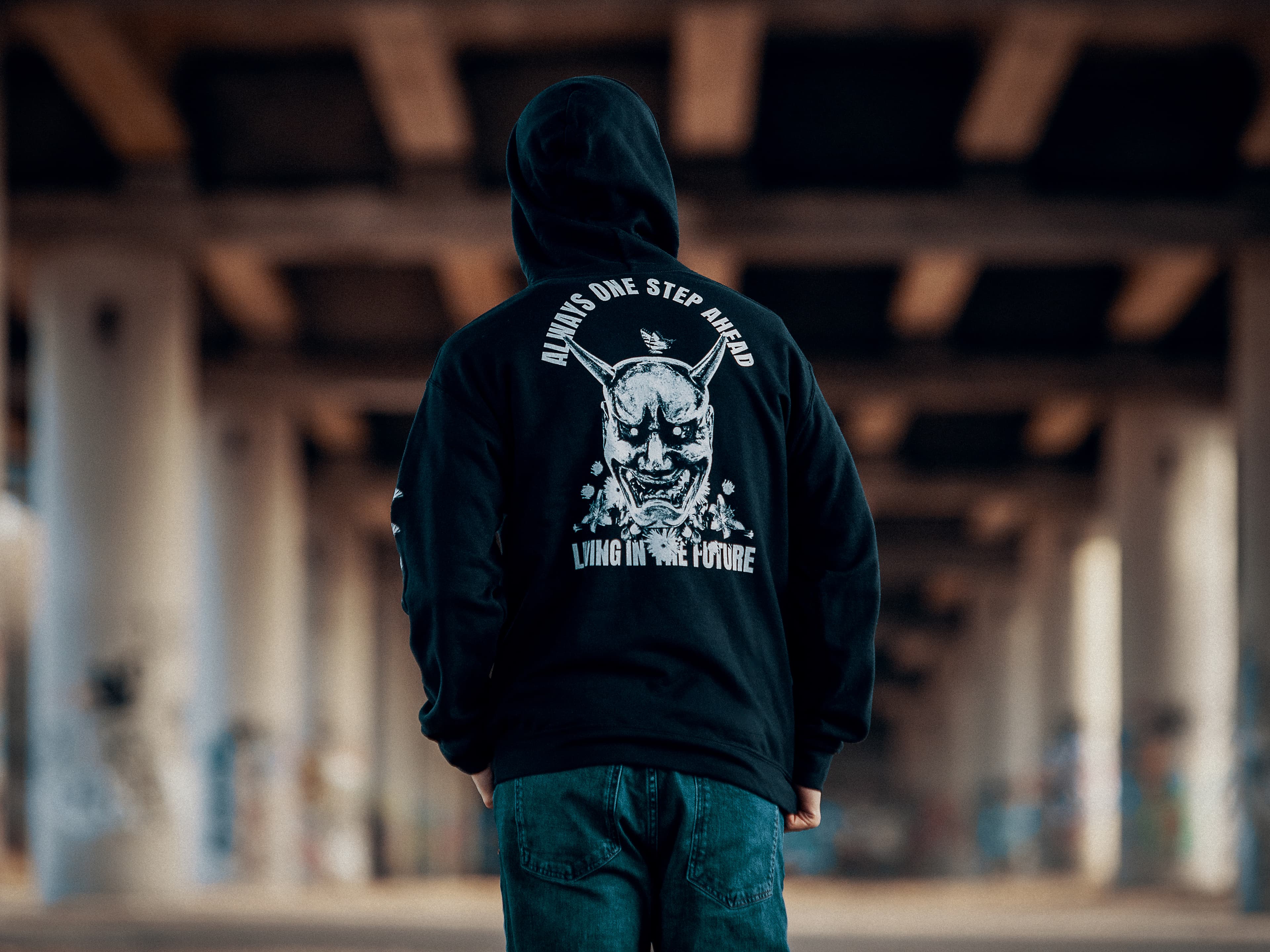 Prophet Theory lifestyle 12