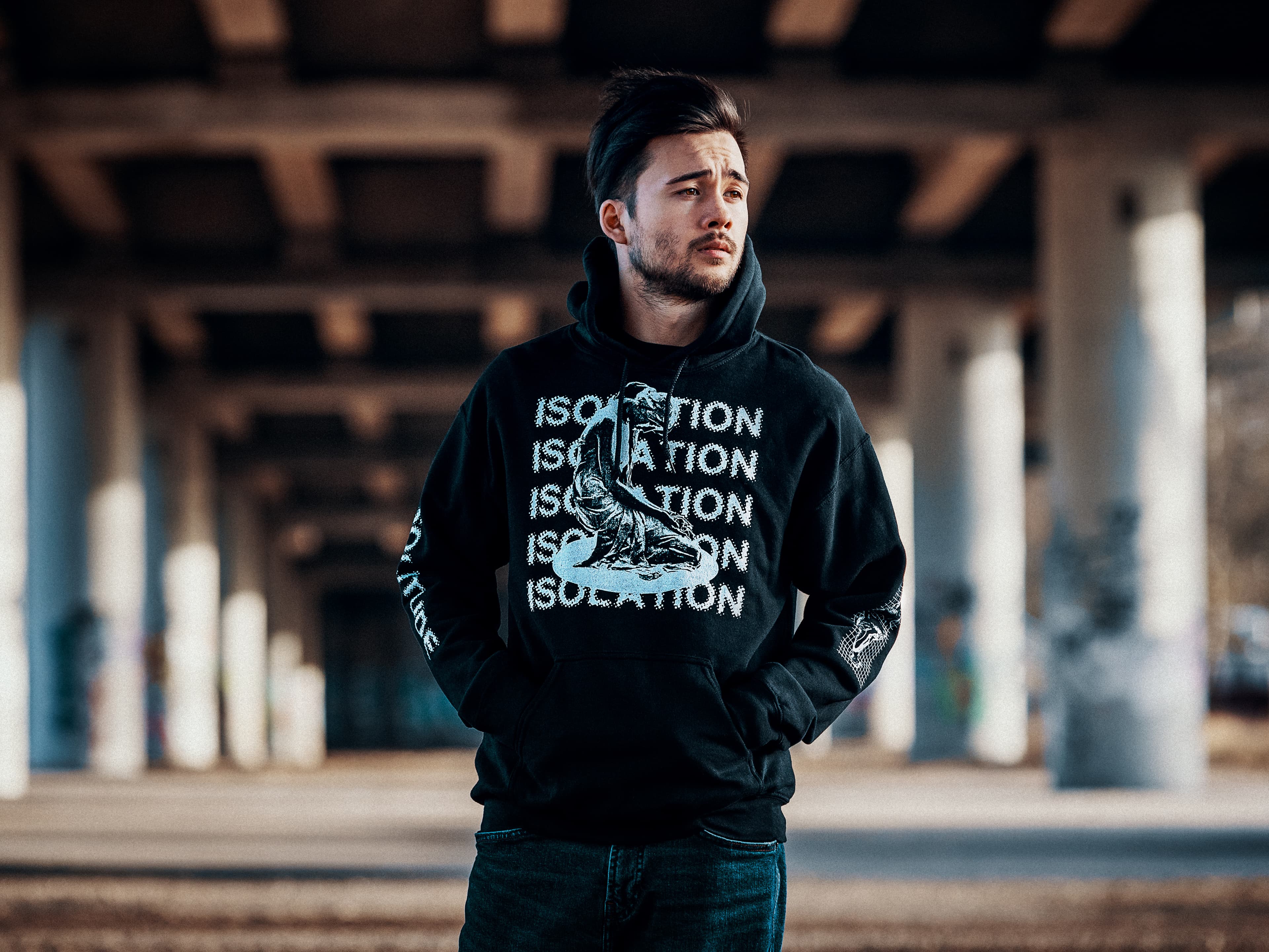 Prophet Theory lifestyle 13