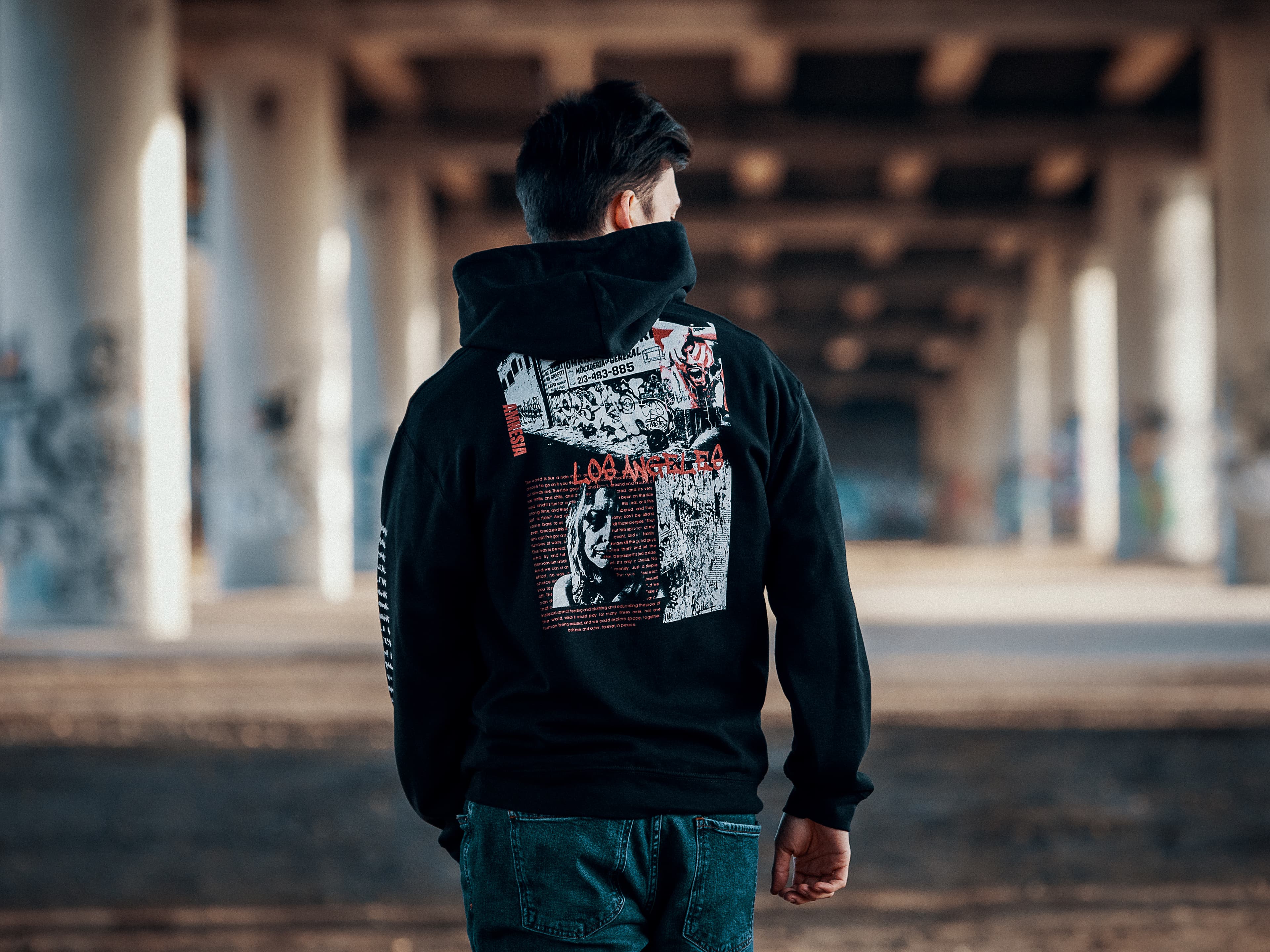 Prophet Theory lifestyle 14