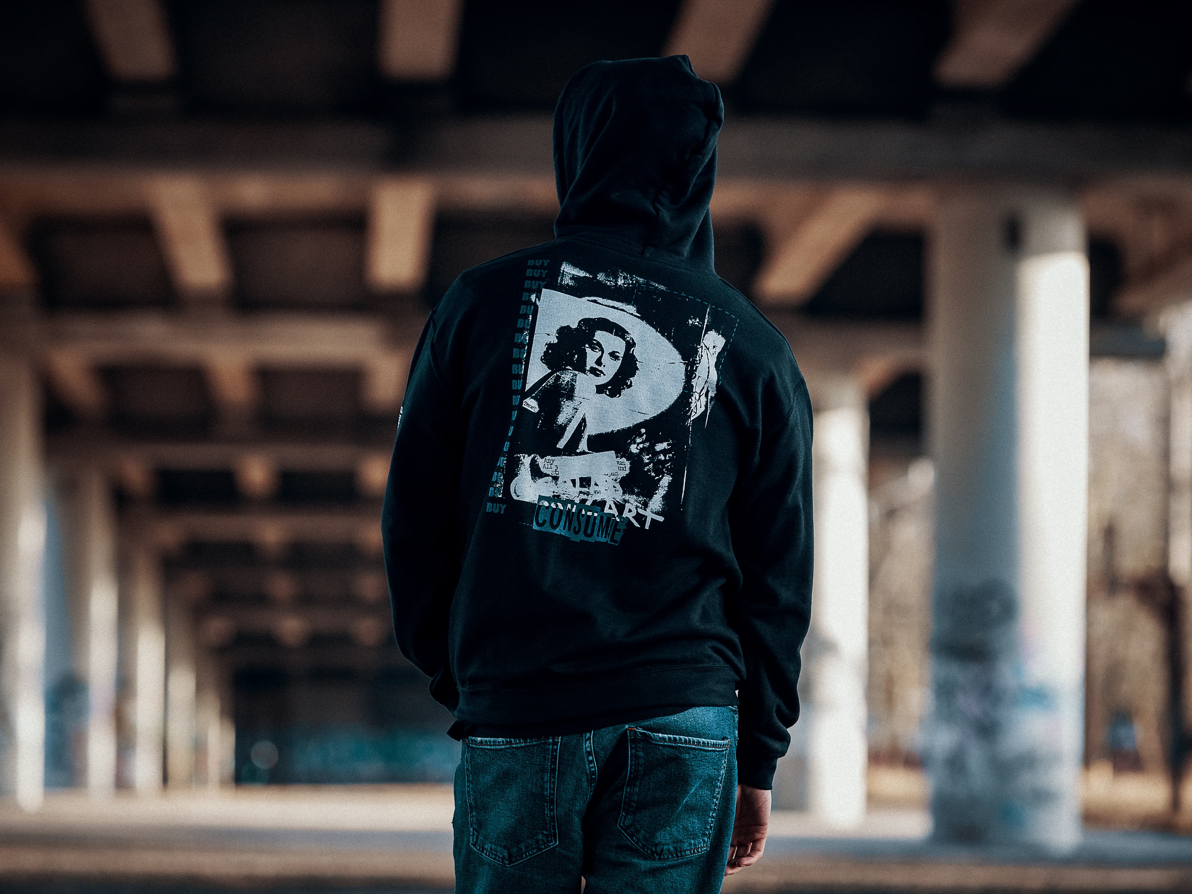 Prophet Theory lifestyle 15