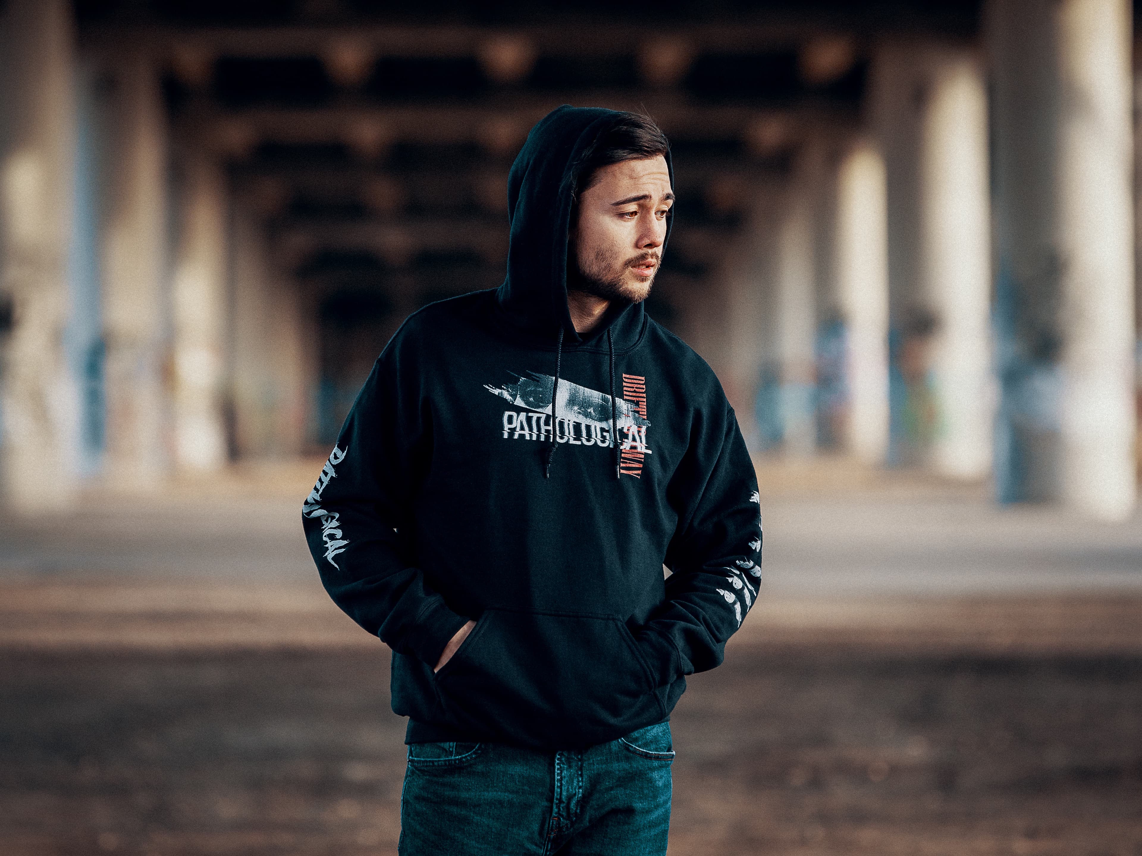 Prophet Theory lifestyle 18