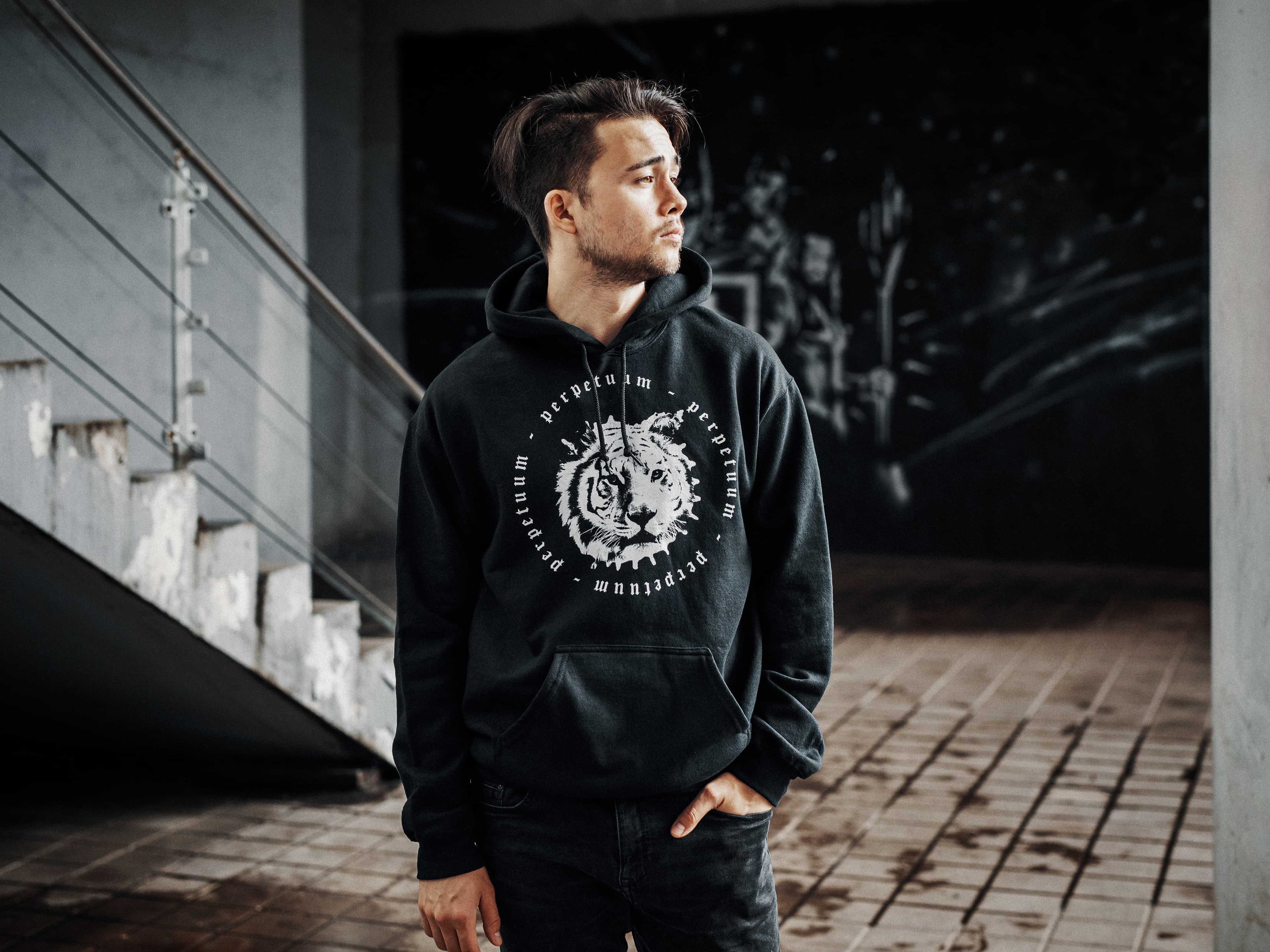 Prophet Theory lifestyle 19