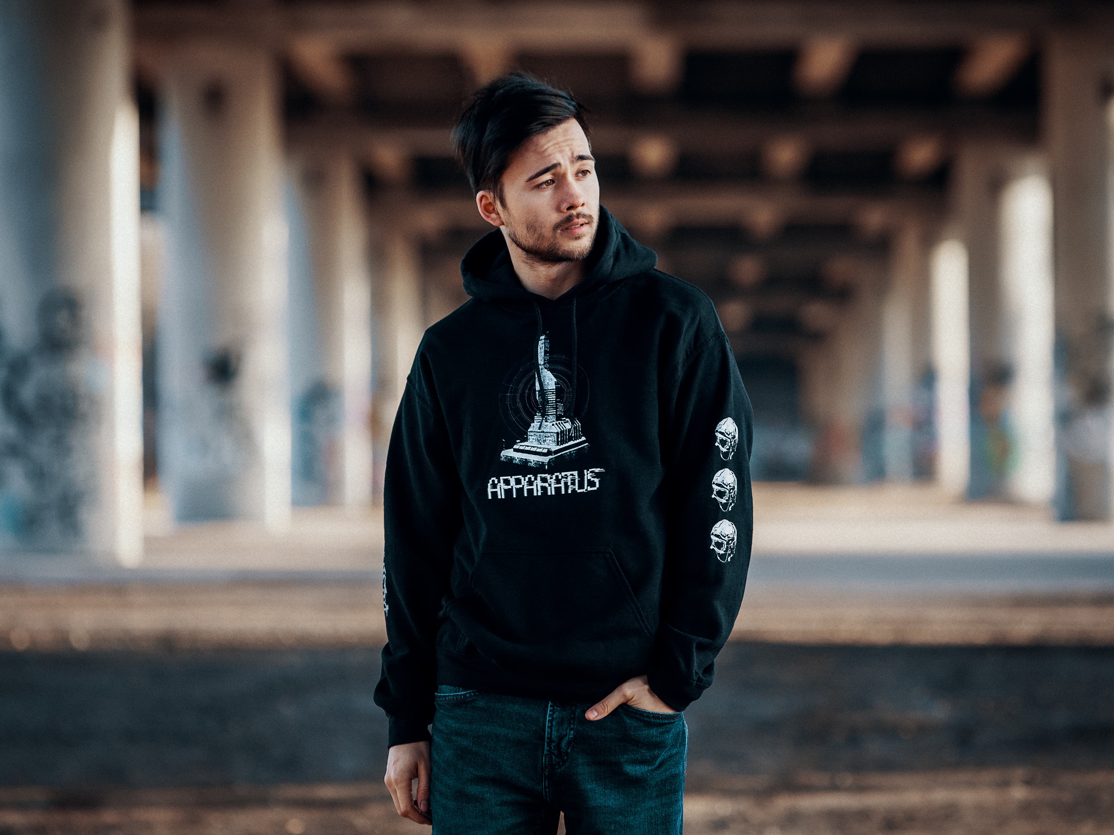 Prophet Theory lifestyle 02