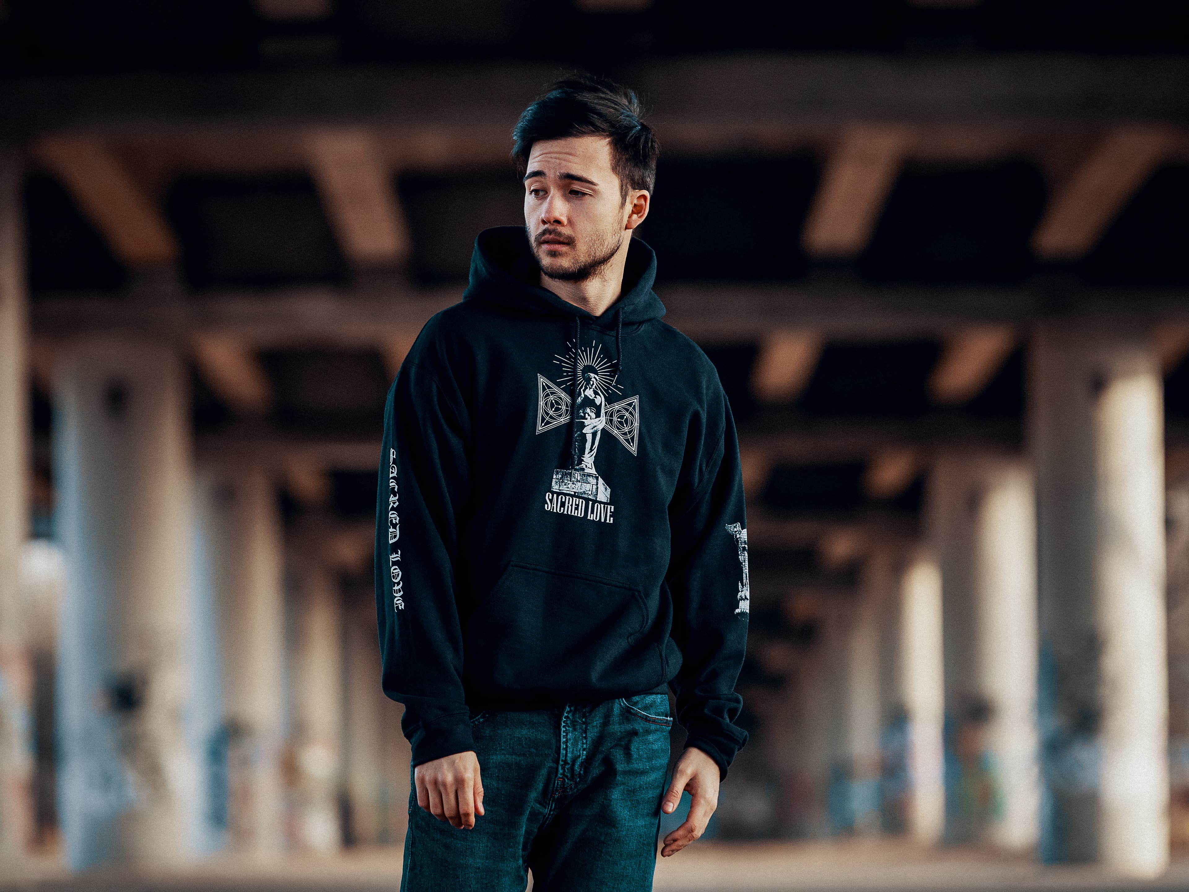 Prophet Theory lifestyle 20