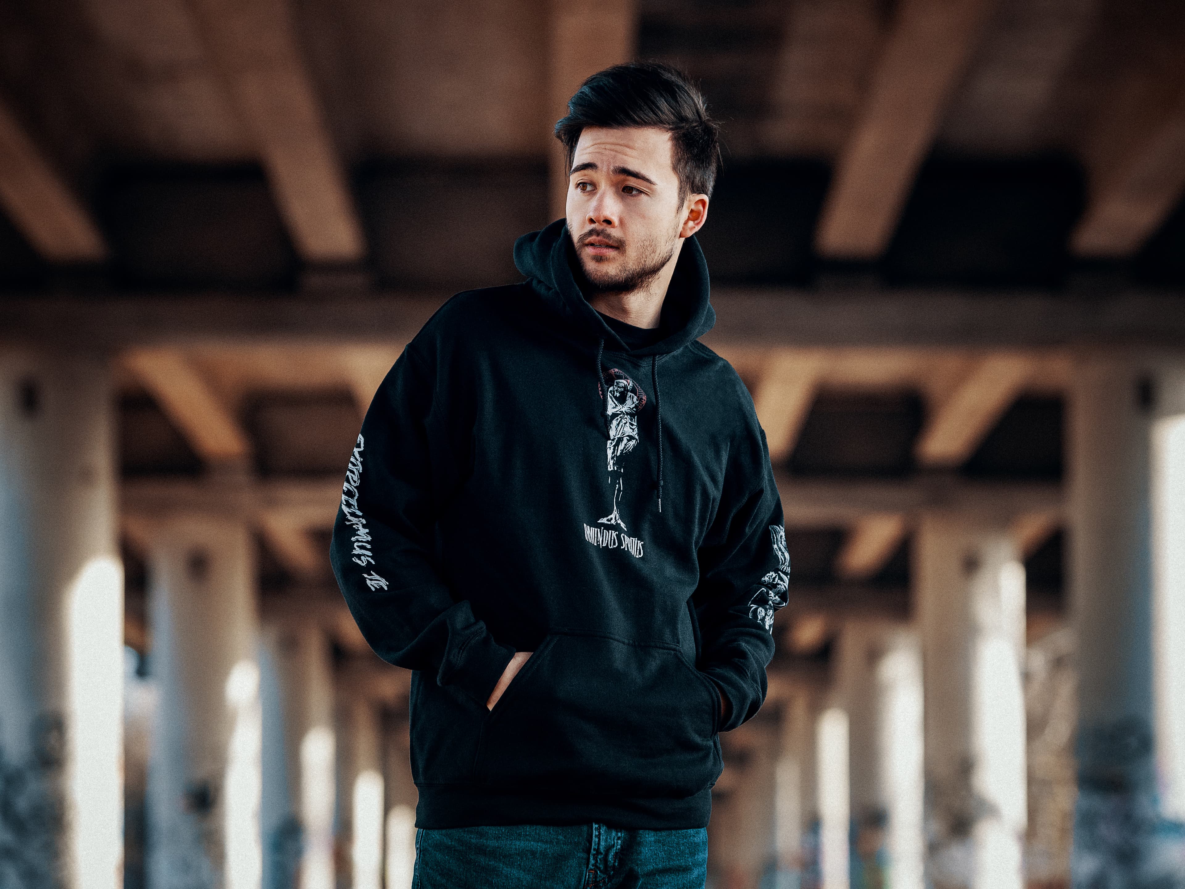 Prophet Theory lifestyle 21