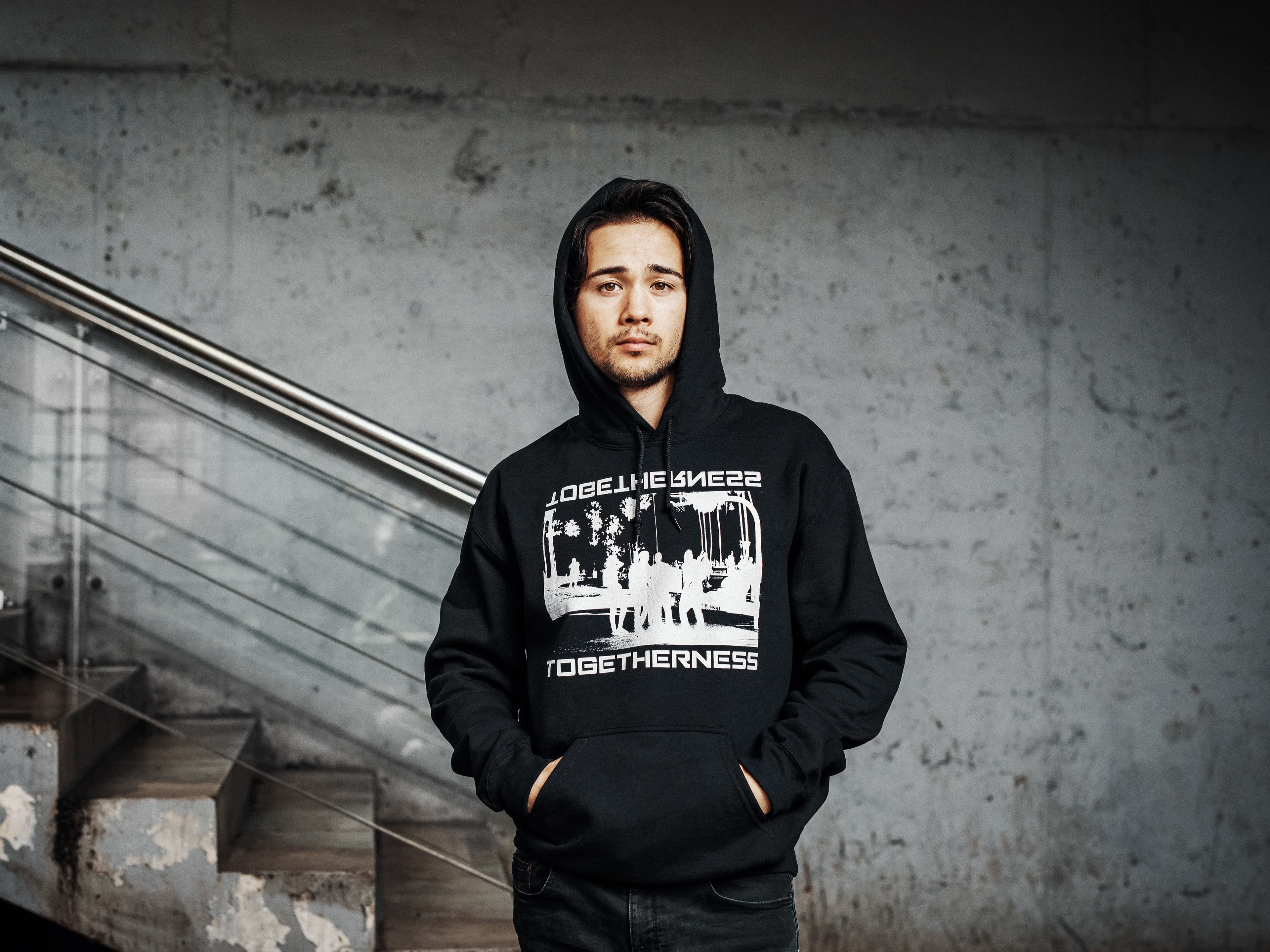 Prophet Theory lifestyle 22