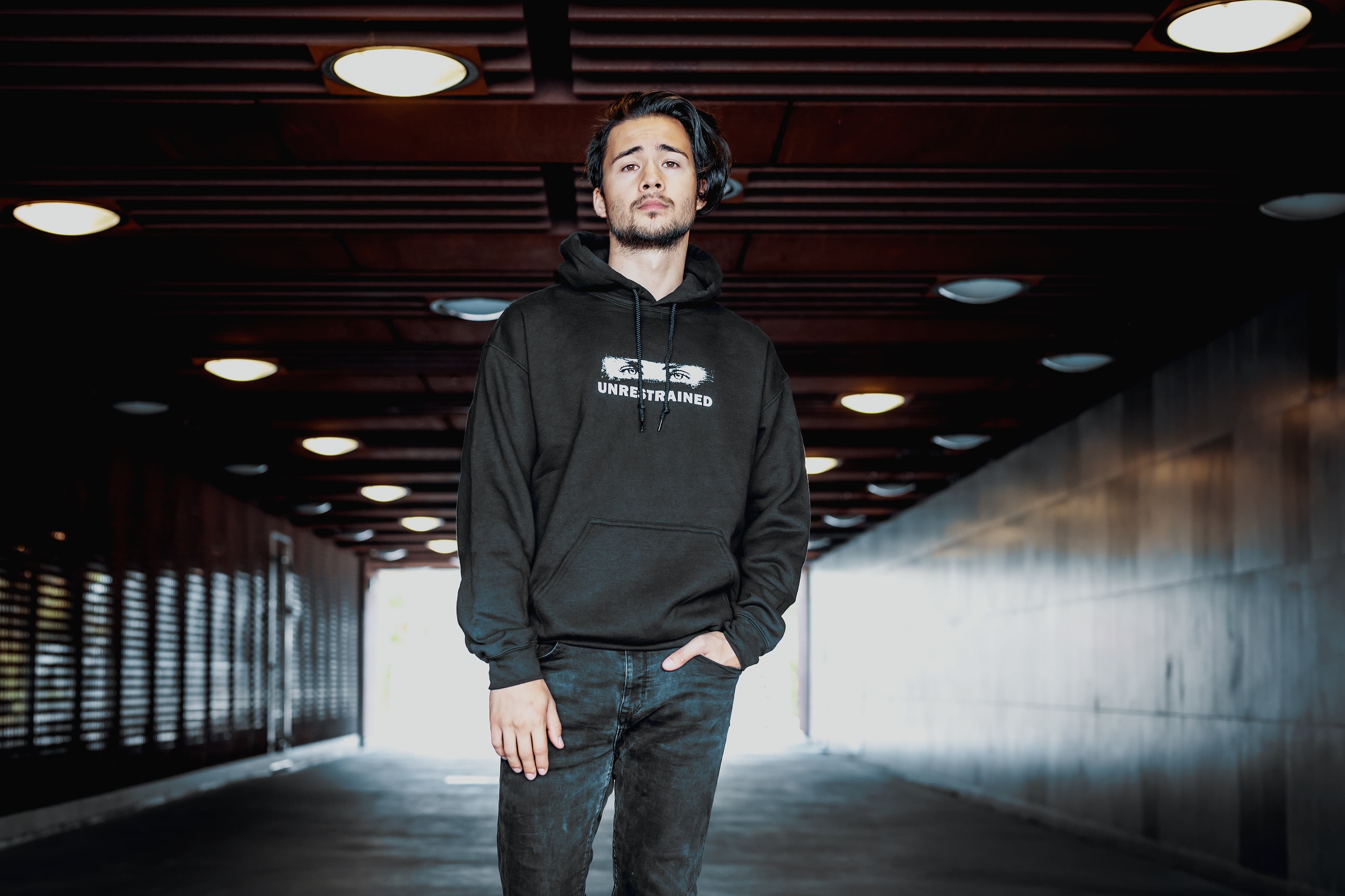 Prophet Theory lifestyle 23