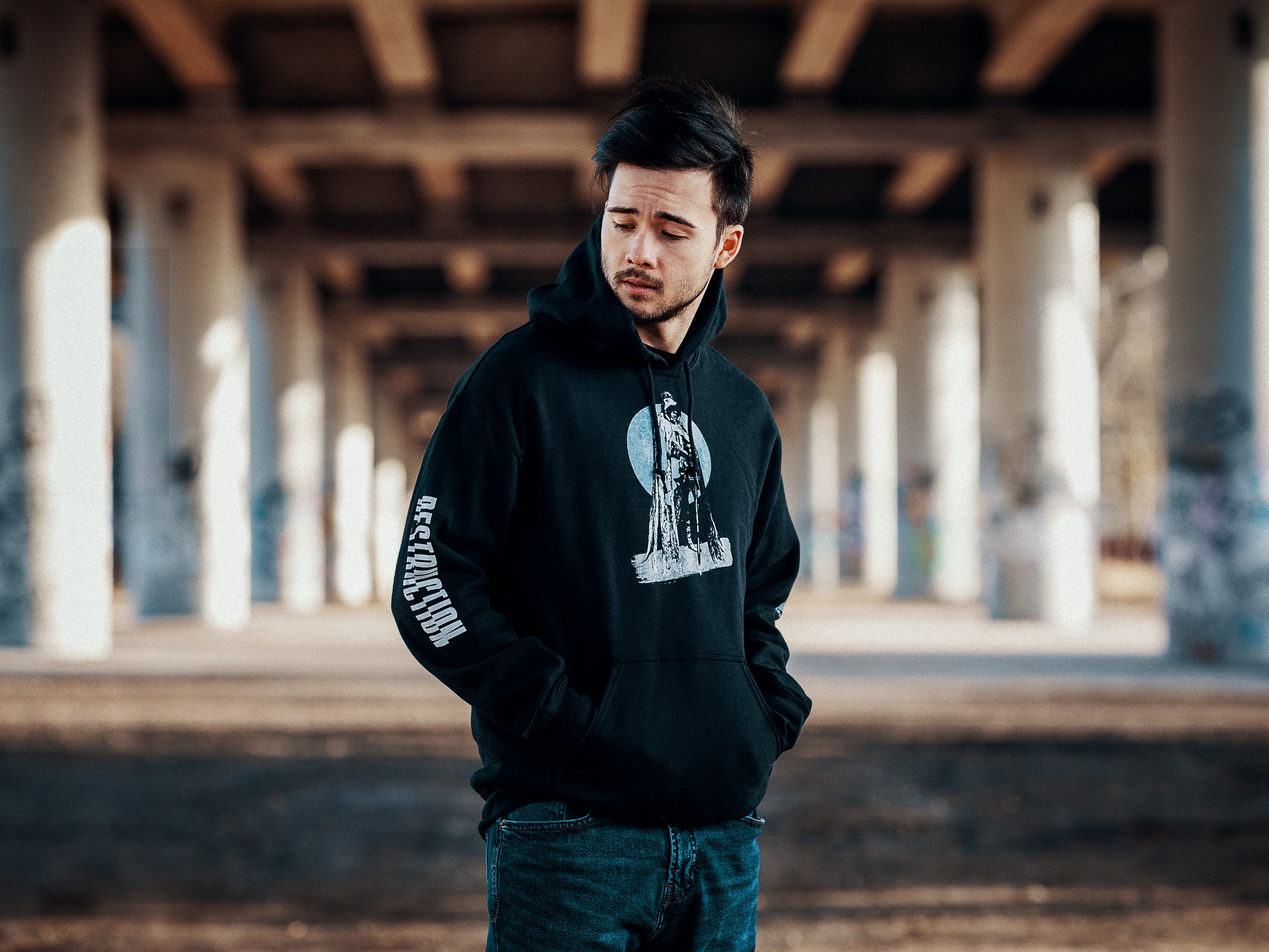 Prophet Theory lifestyle 06