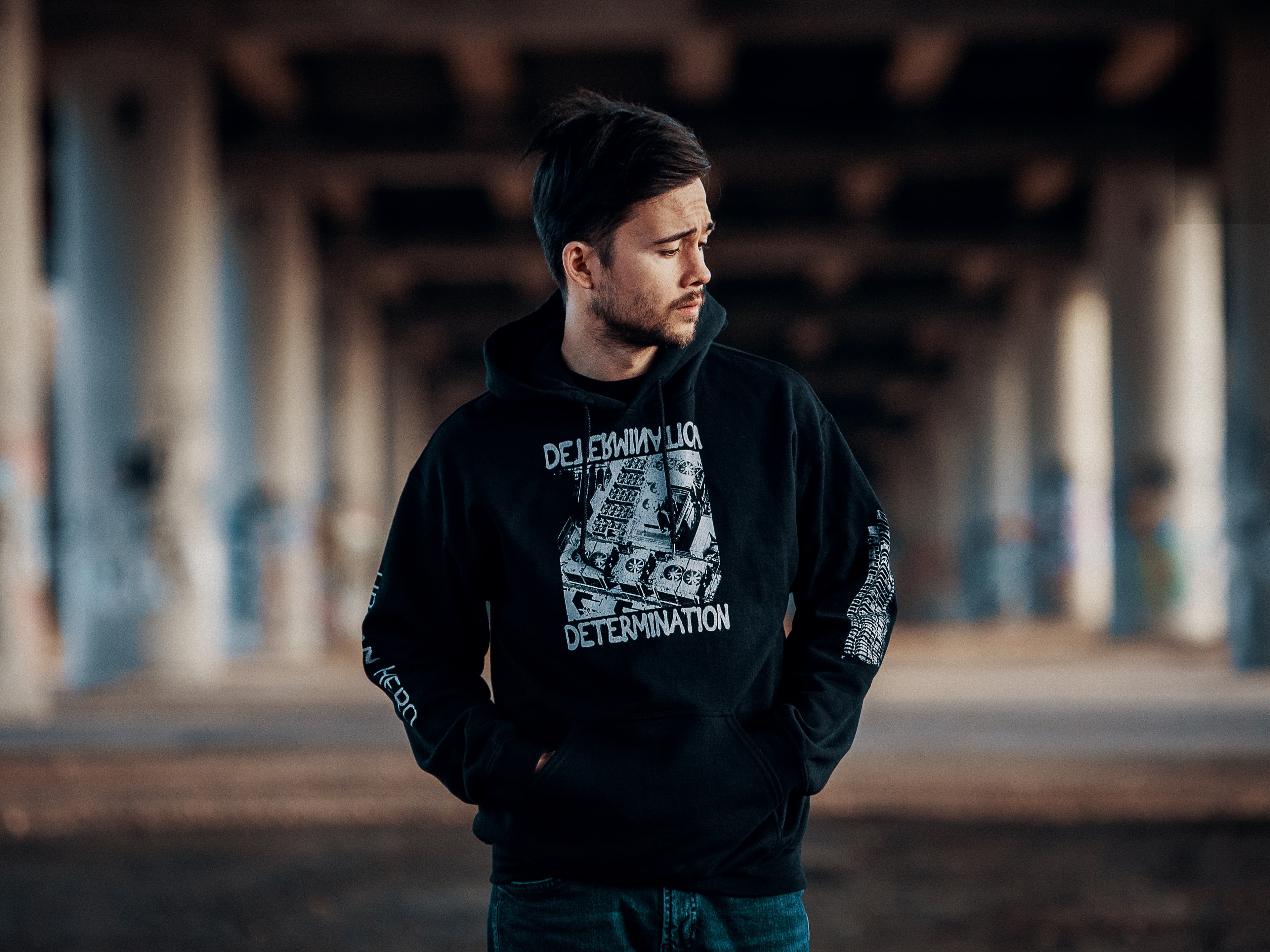 Prophet Theory lifestyle 07