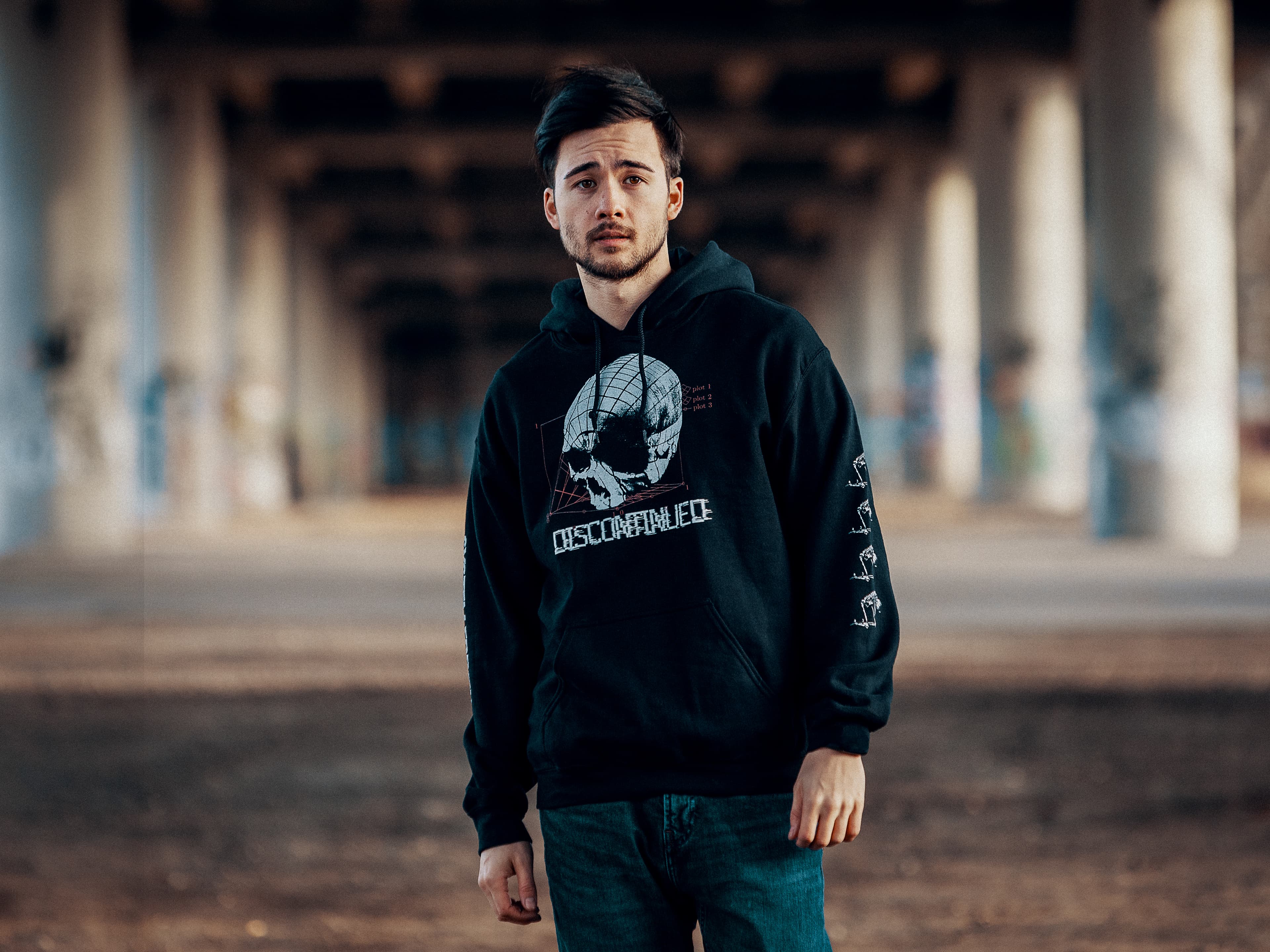 Prophet Theory lifestyle 08