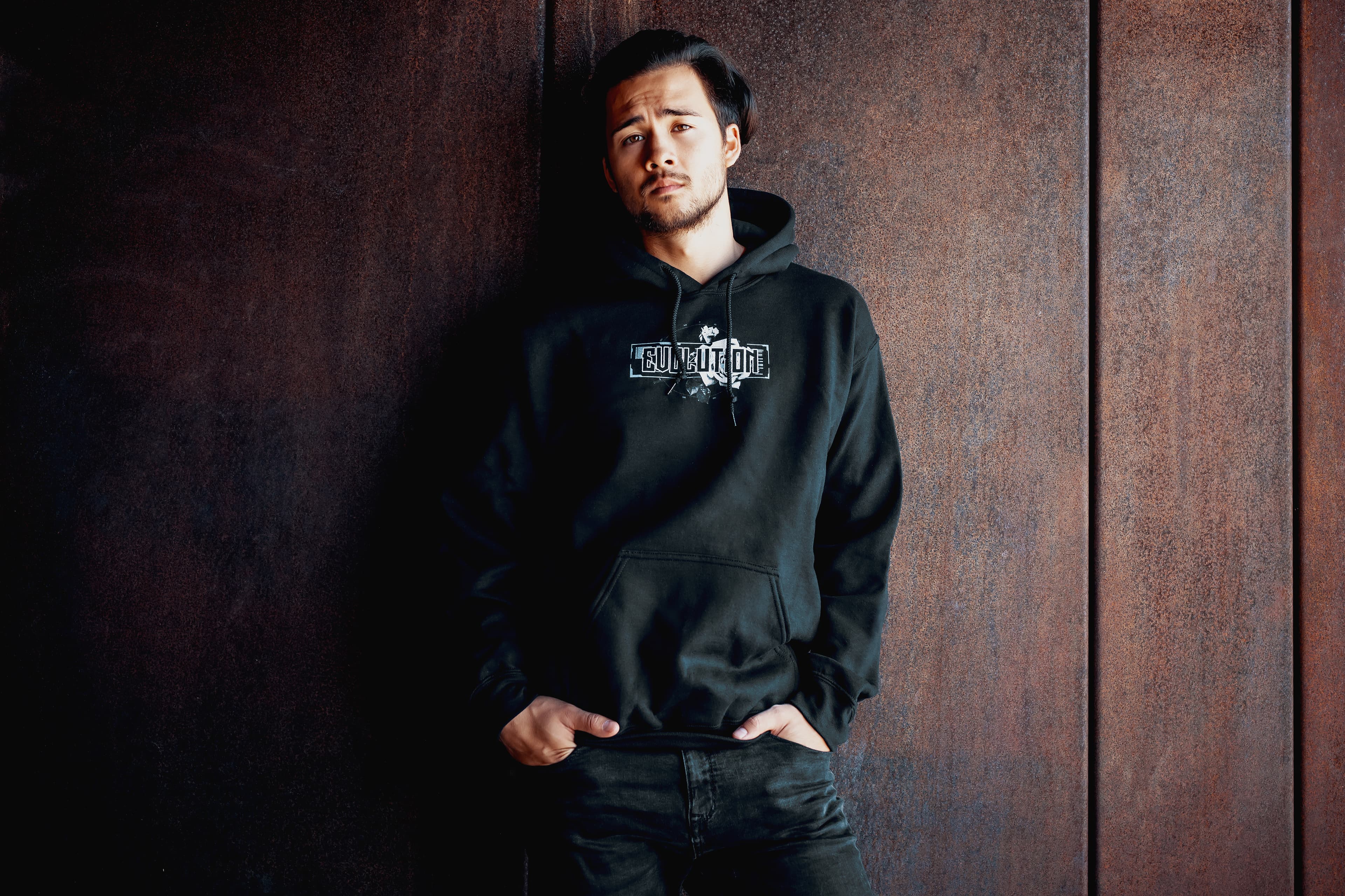 Prophet Theory lifestyle 09